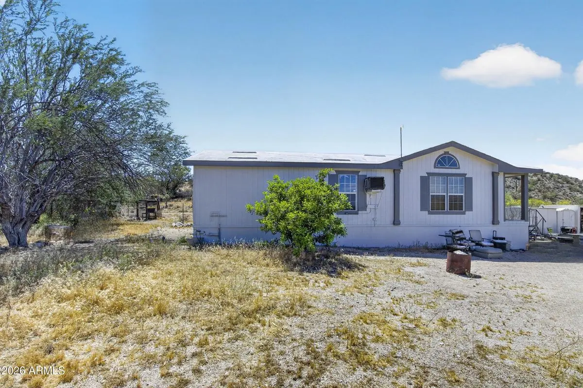 Green Homes for Sale - Florence, Arizona Green Home