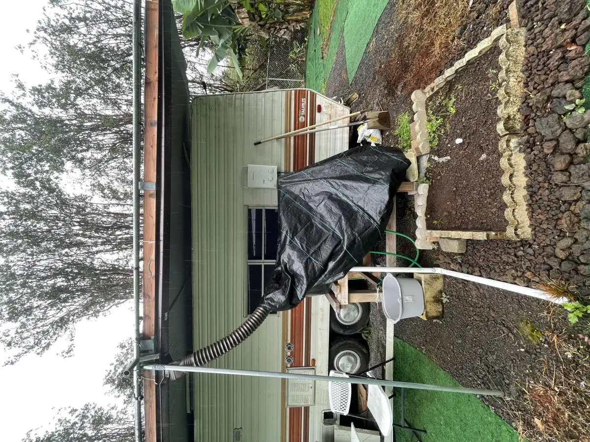 Photo 27 of green home in Mountain View, Hawaii