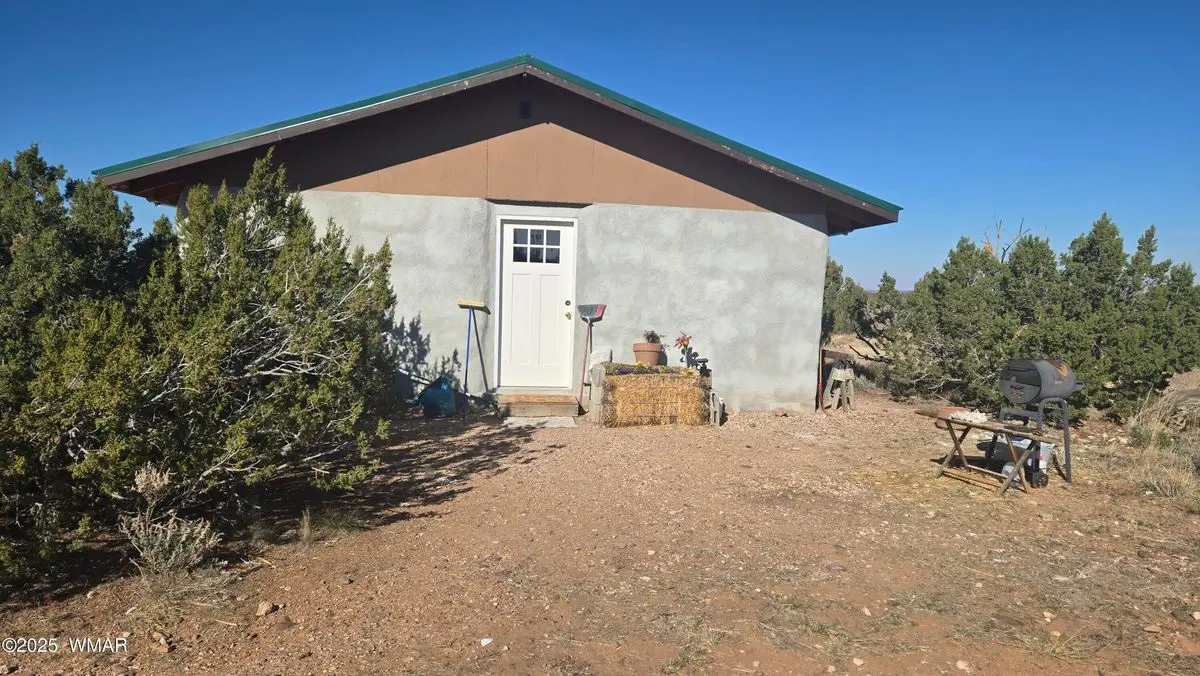 Photo 27 of green home in Heber, Arizona