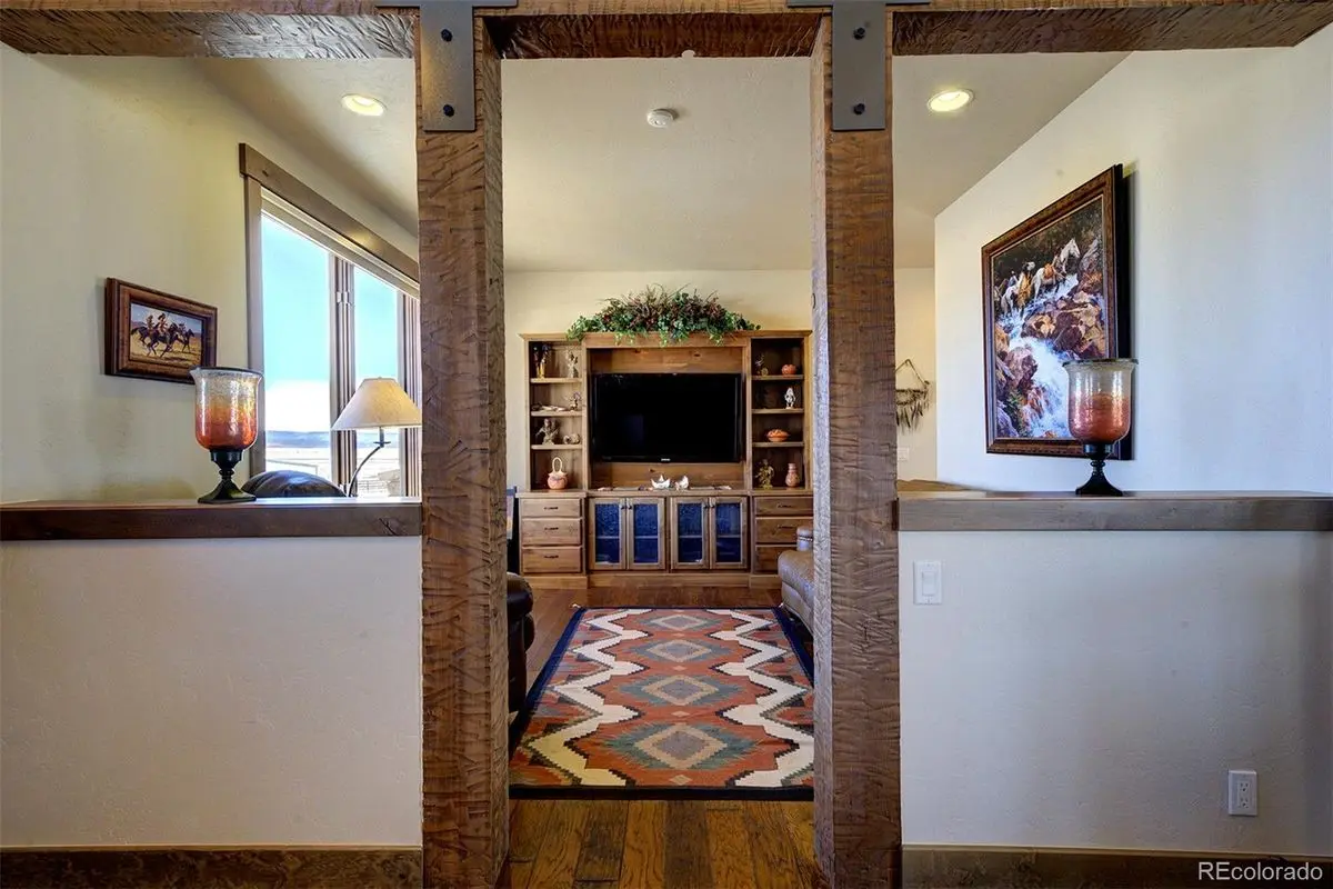 Green Homes for Sale - Fairplay, Colorado Green Home