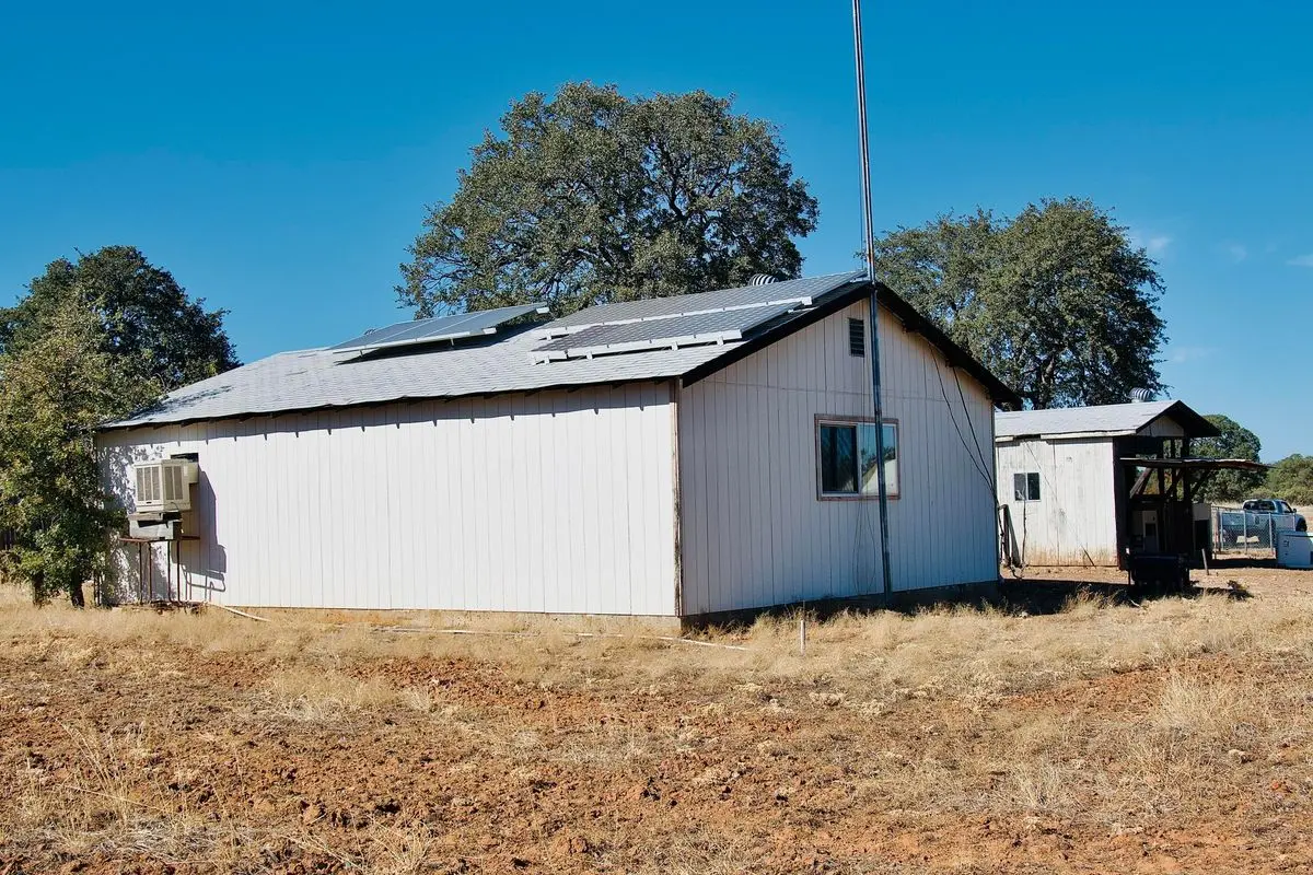 Photo 40 of green home in Cottonwood, California