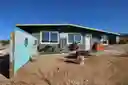 Photo 16 of green home in Johnson Valley, California