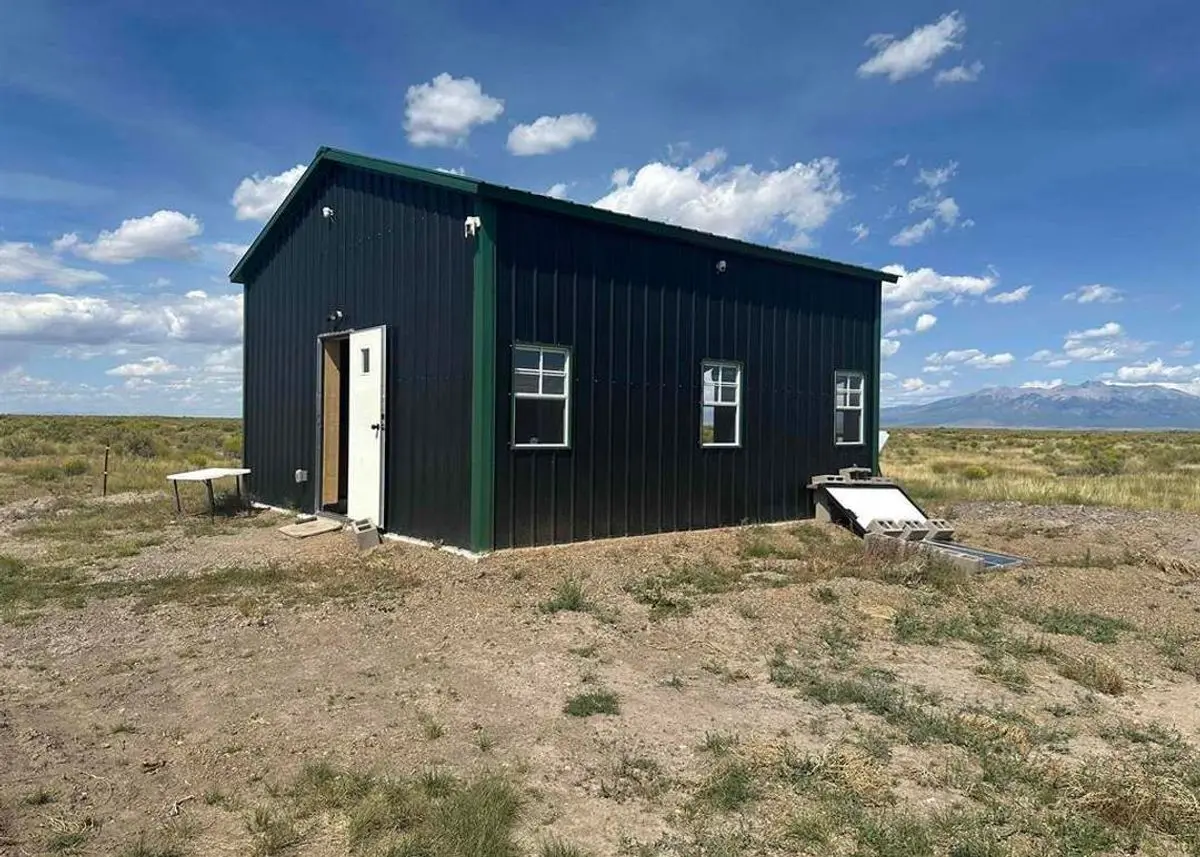 Green Homes for Sale - Sanford, Colorado Green Home