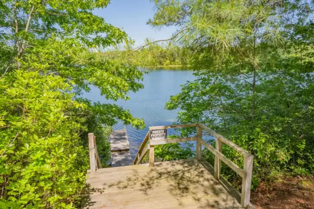 Green Homes for Sale - Pinehills, Massachusetts Green Home