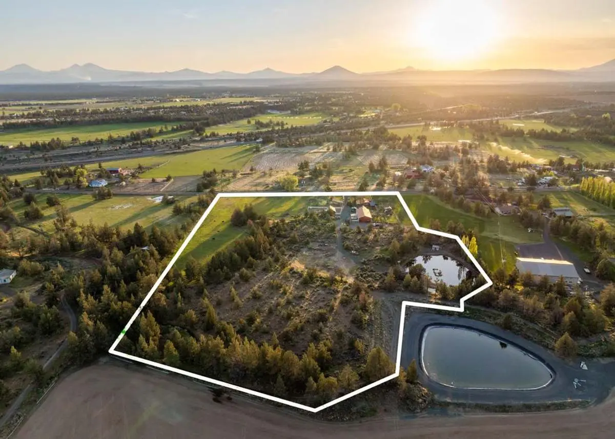 Green Homes for Sale - Terrebonne, Oregon Green Home