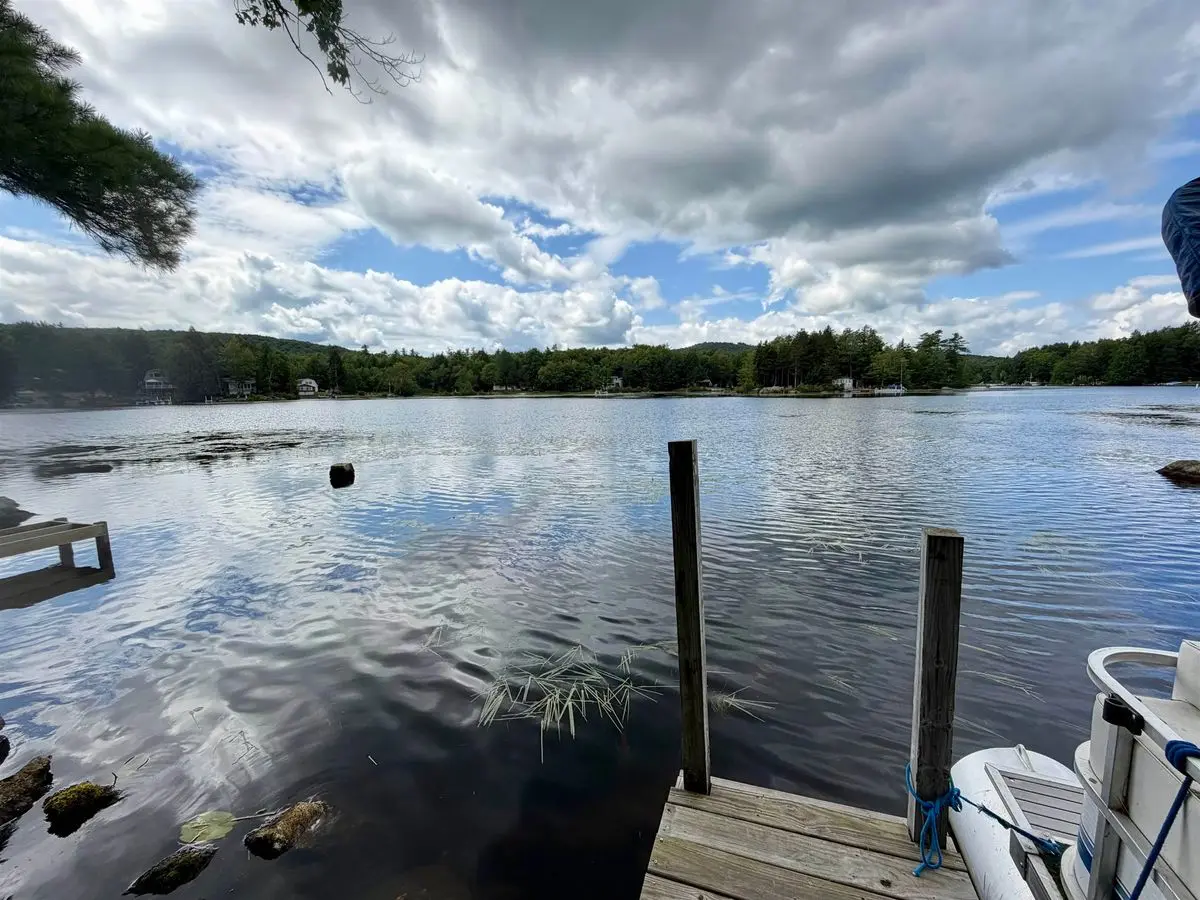 Photo 40 of green home in Washington, New Hampshire