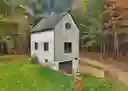 Photo 1 of green home in Traverse City, Michigan