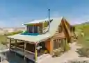 Photo 11 of green home in Round Mountain, Nevada