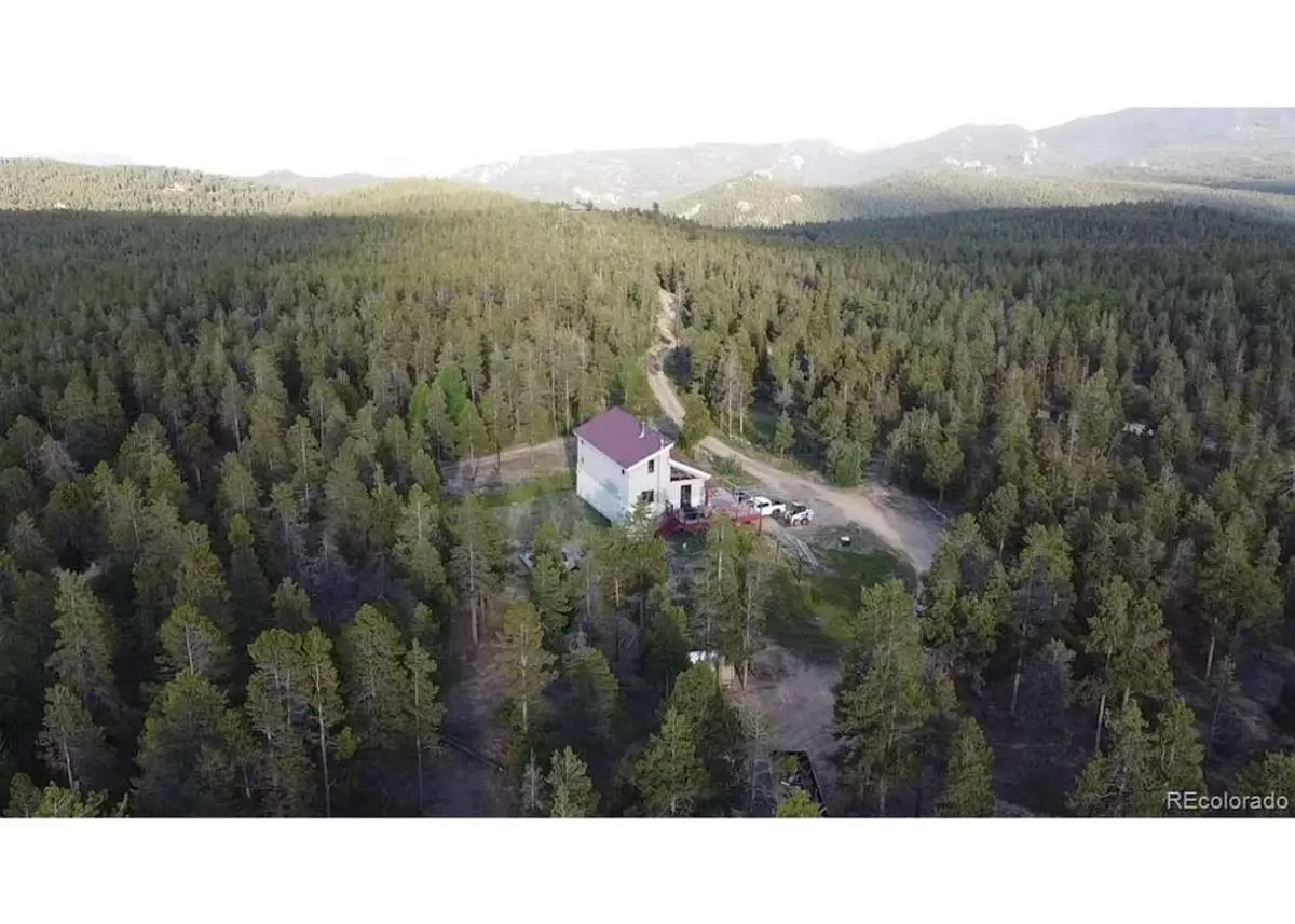 Green Homes for Sale - Black Hawk, Colorado Green Home