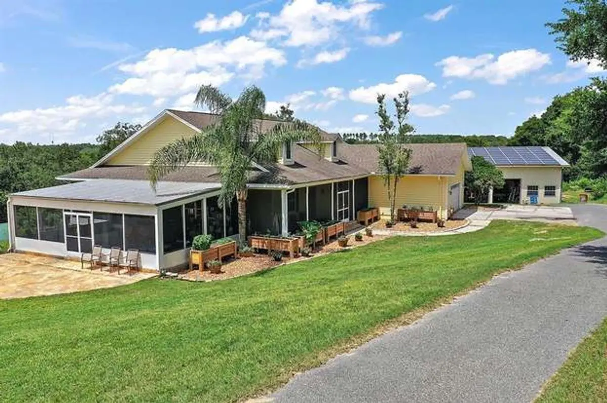 Green Homes for Sale - Clermont, Florida Green Home