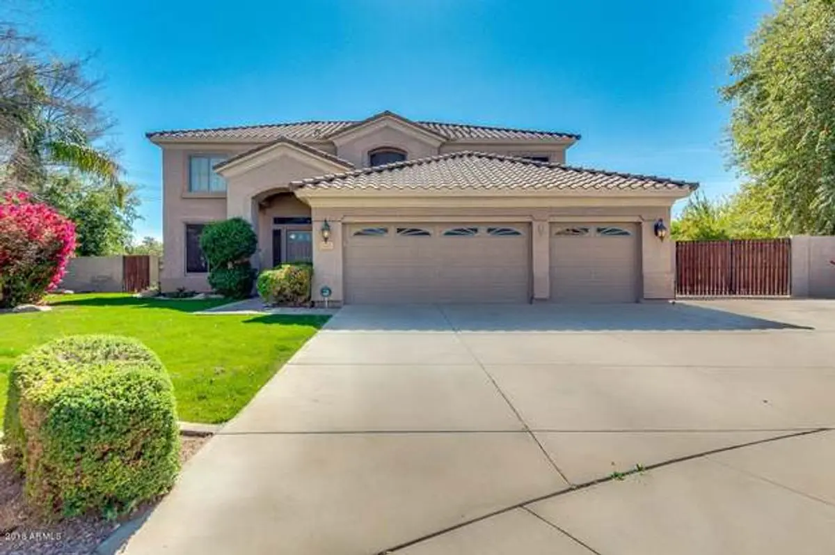 Green Homes for Sale - Gilbert, Arizona Green Home