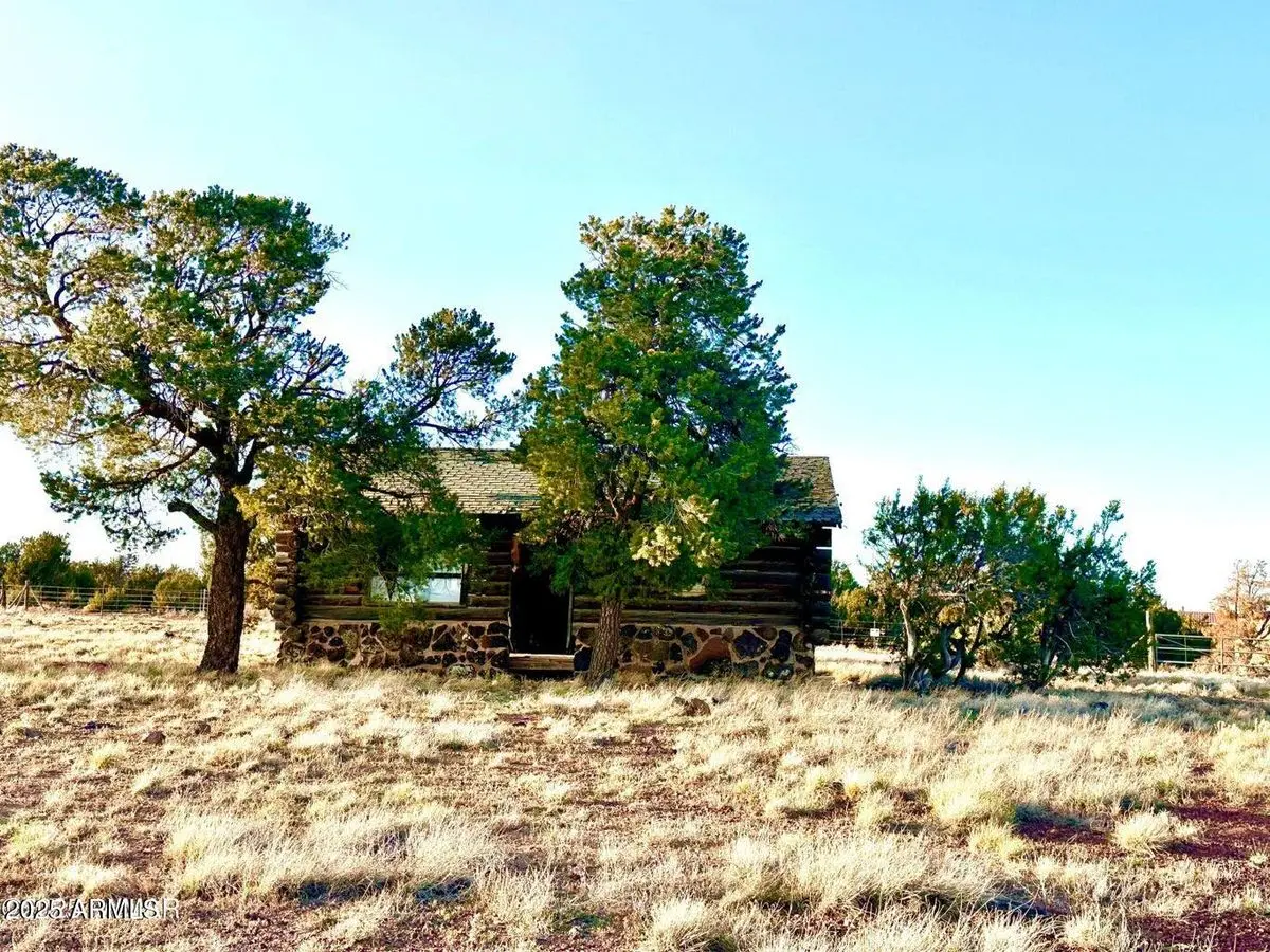 Photo 38 of green home in Concho, Arizona