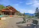 Photo 2 of green home in Cougar, Washington