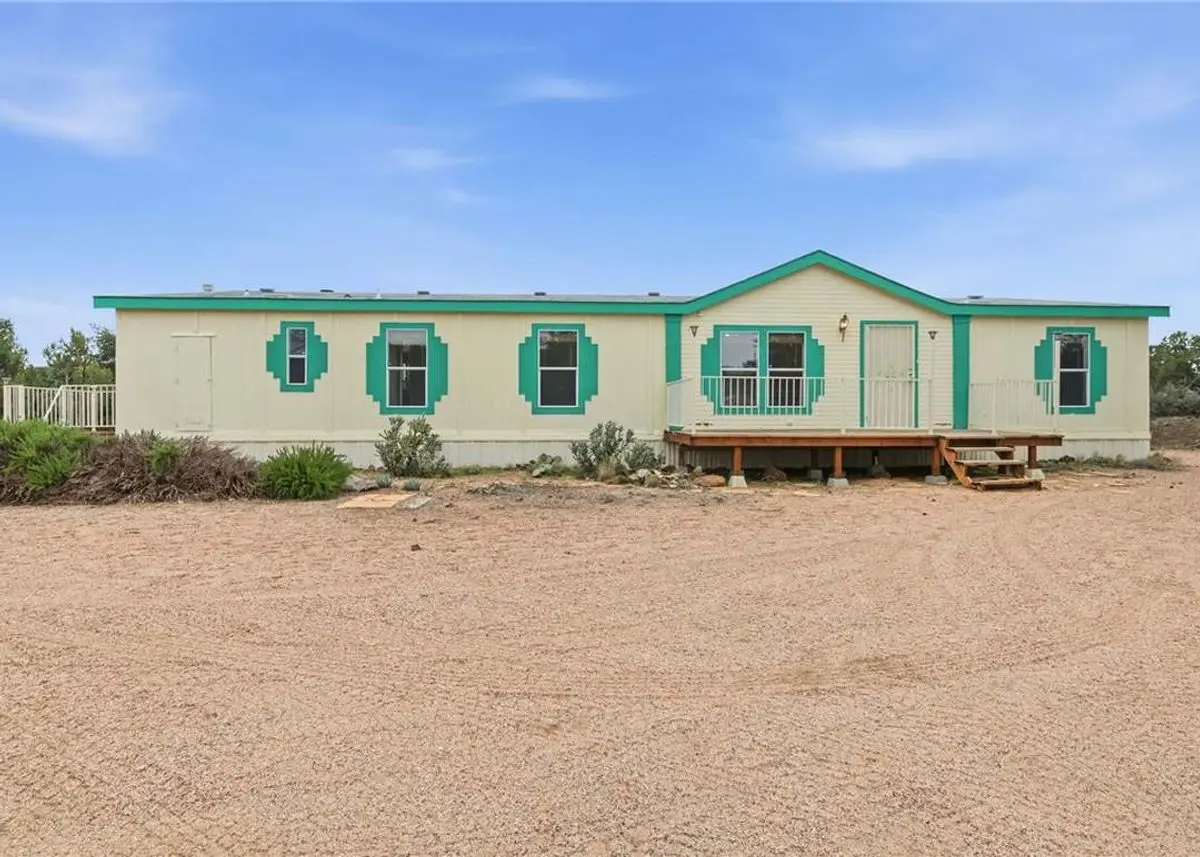 Green Homes for Sale - Kingman, Arizona Green Home