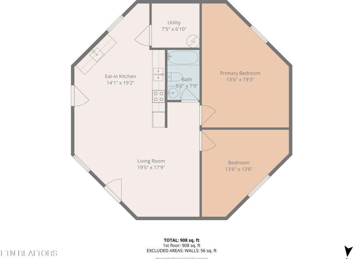 Green Homes for Sale - Crossville, Tennessee Green Home