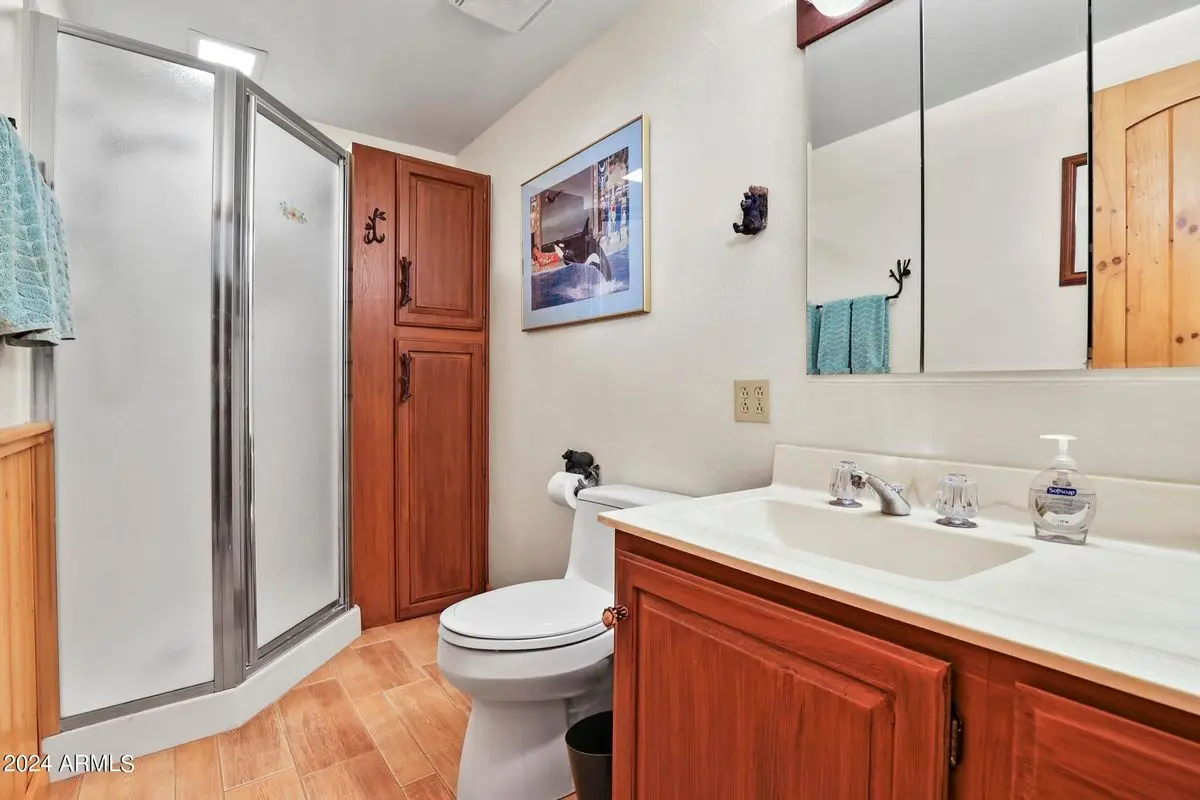 Photo 35 of green home in Payson, Arizona