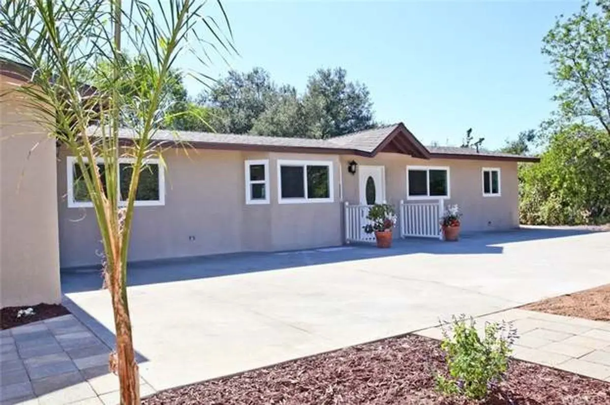 Green Homes for Sale - Fallbrook, California Green Home