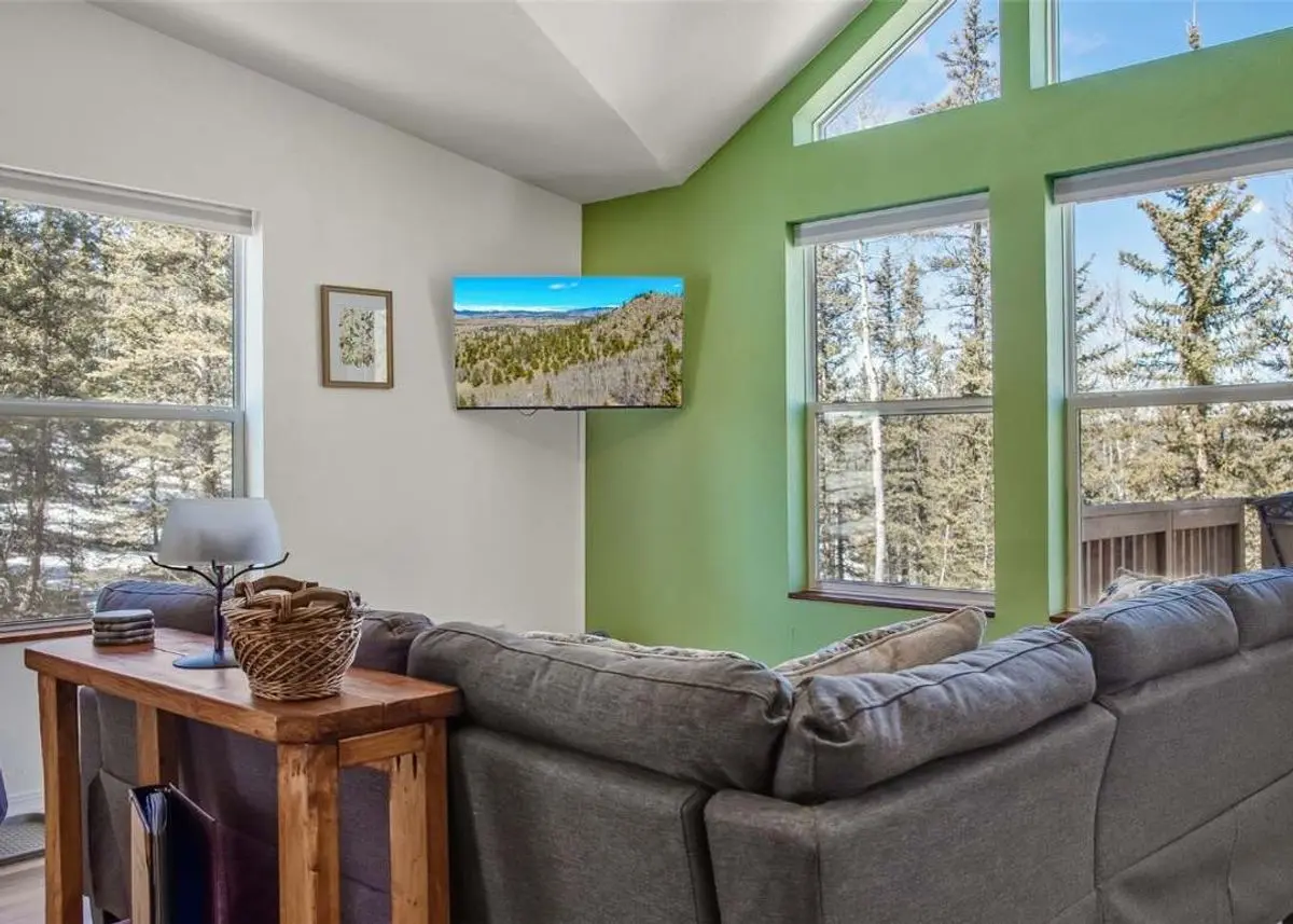 Green Homes for Sale - Jefferson, Colorado Green Home