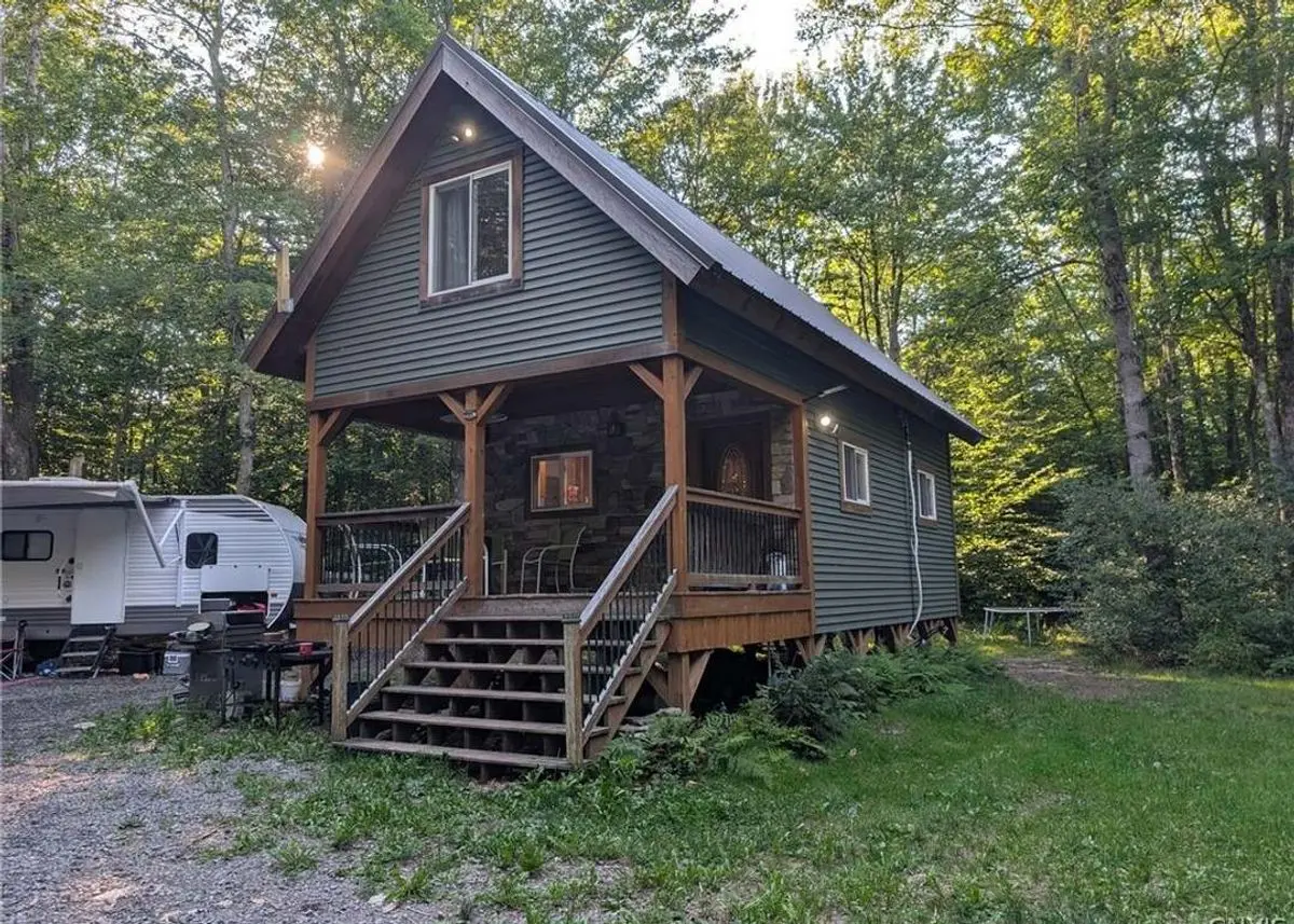 Green Homes for Sale - Orwell, New York Green Home