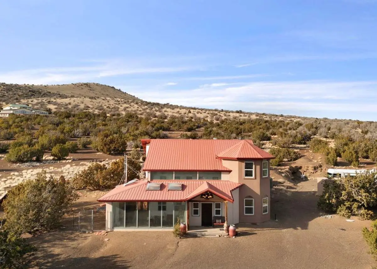 Green Homes for Sale - Flagstaff, Arizona Green Home