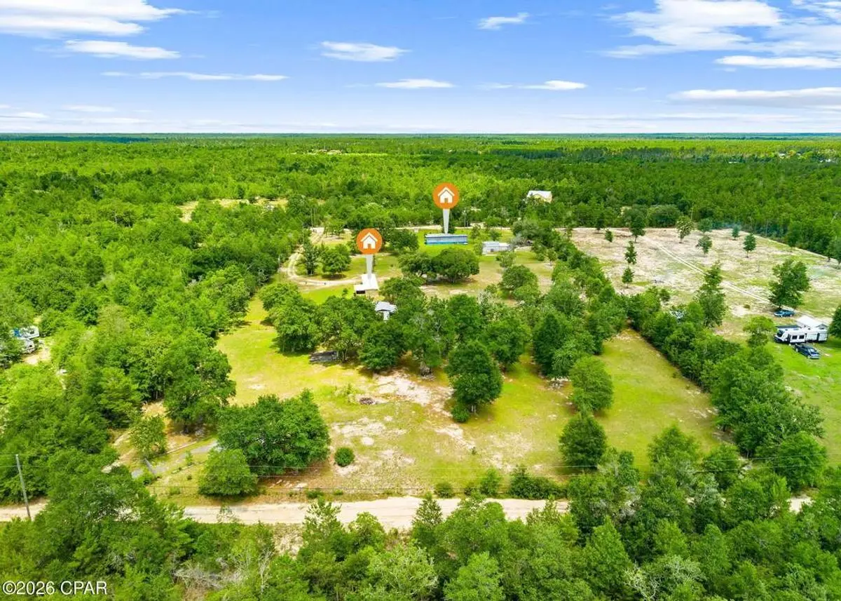 Green Homes for Sale - Youngstown, Florida Green Home