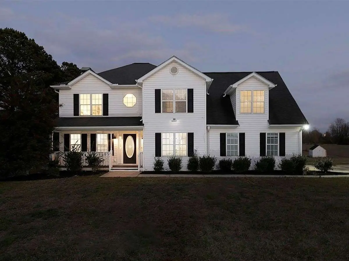 Green Homes for Sale - Griffin, Georgia Green Home