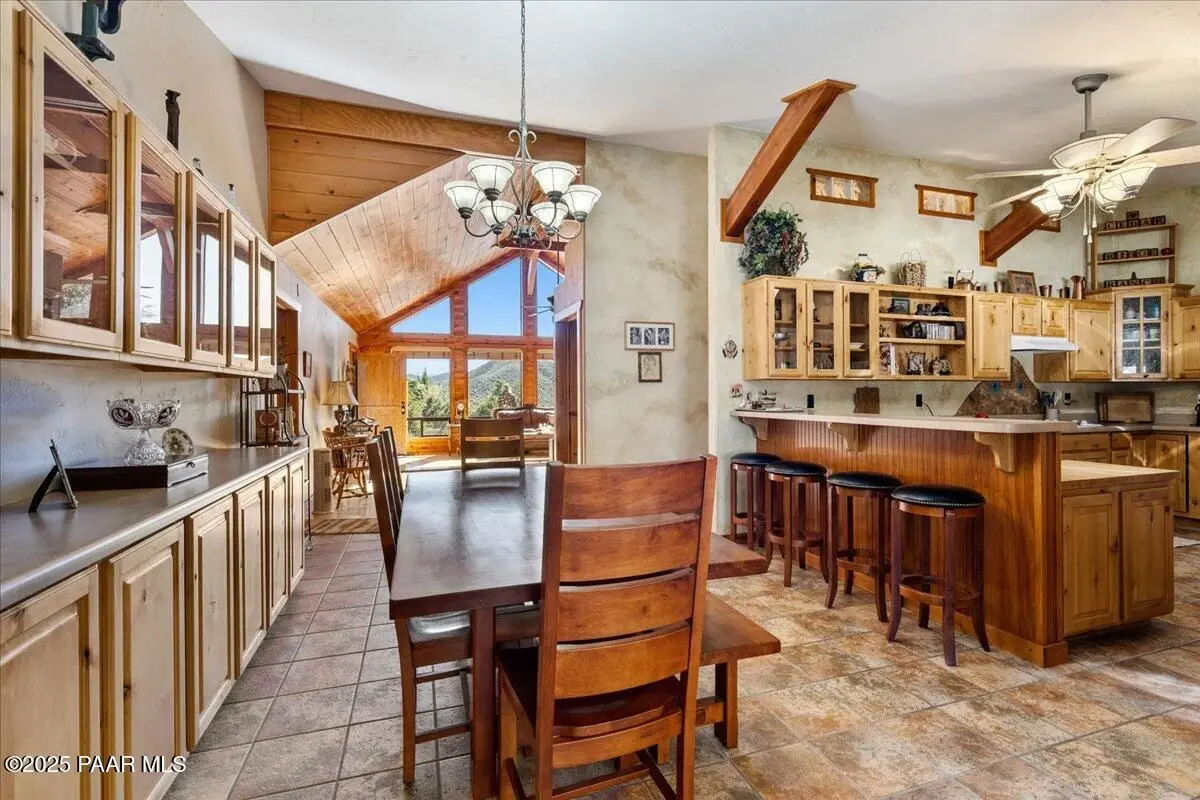 Photo 2 of green home in Mayer, Arizona