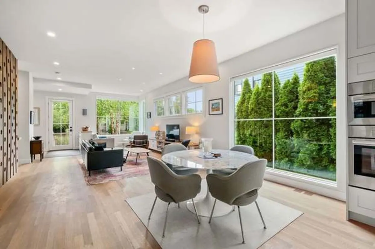 Green Homes for Sale - Cambridge, Massachusetts Green Home