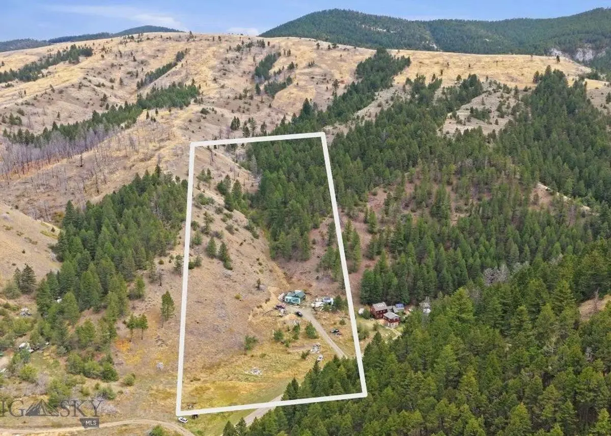 Photo 1 of green home in Three Forks, Montana