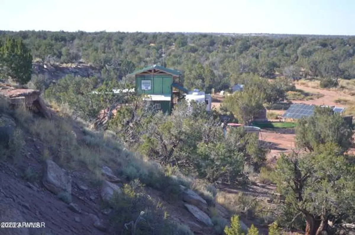 Green Homes for Sale - Snowflake, Arizona Green Home