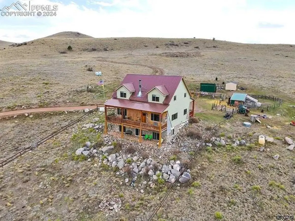 Green Homes for Sale - Canon City, Colorado Green Home