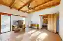 Photo 4 of green home in La Mesilla, New Mexico