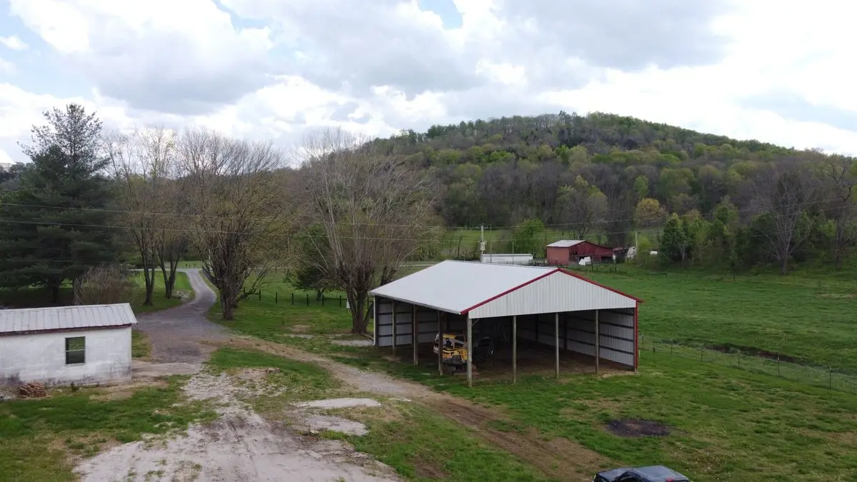 Photo 37 of green home in Sewanee, Tennessee