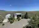 Photo 3 of green home in Gerlach, Nevada