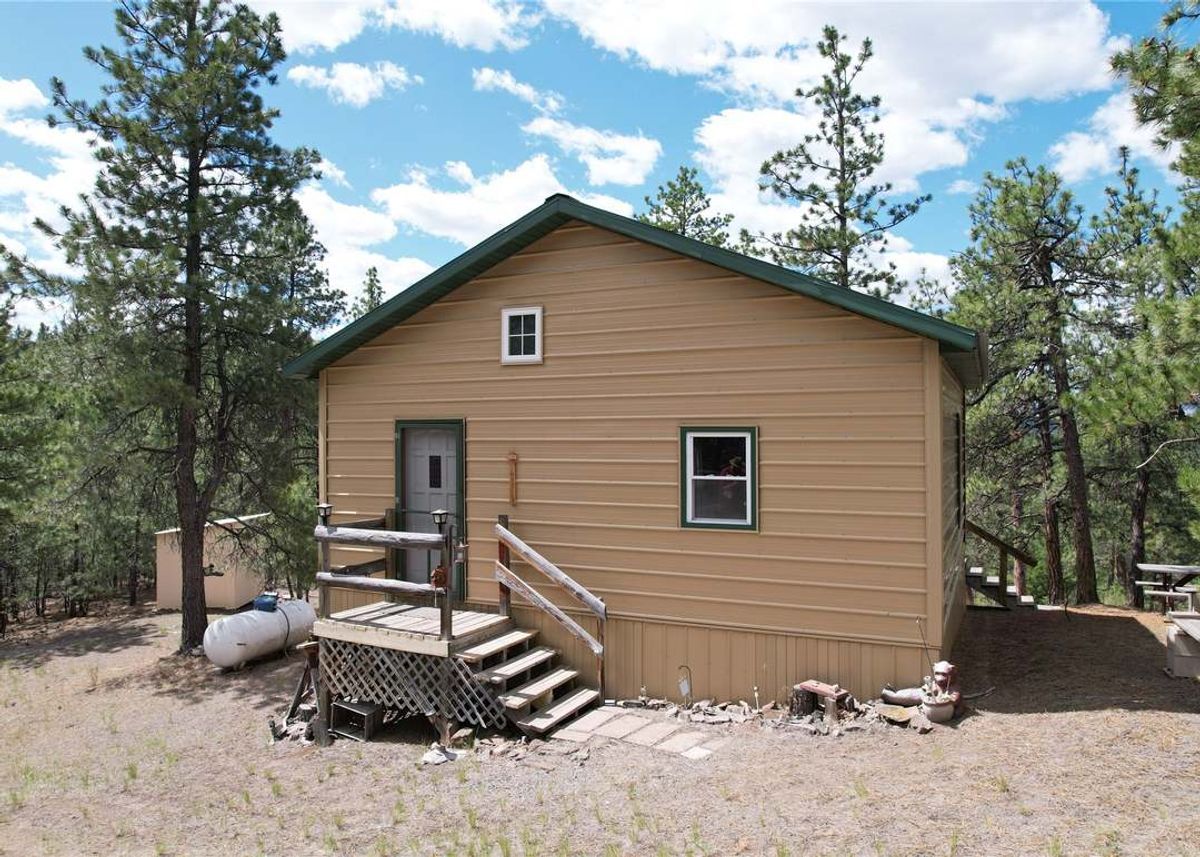 Green Homes for Sale - Cascade, Montana Green Home