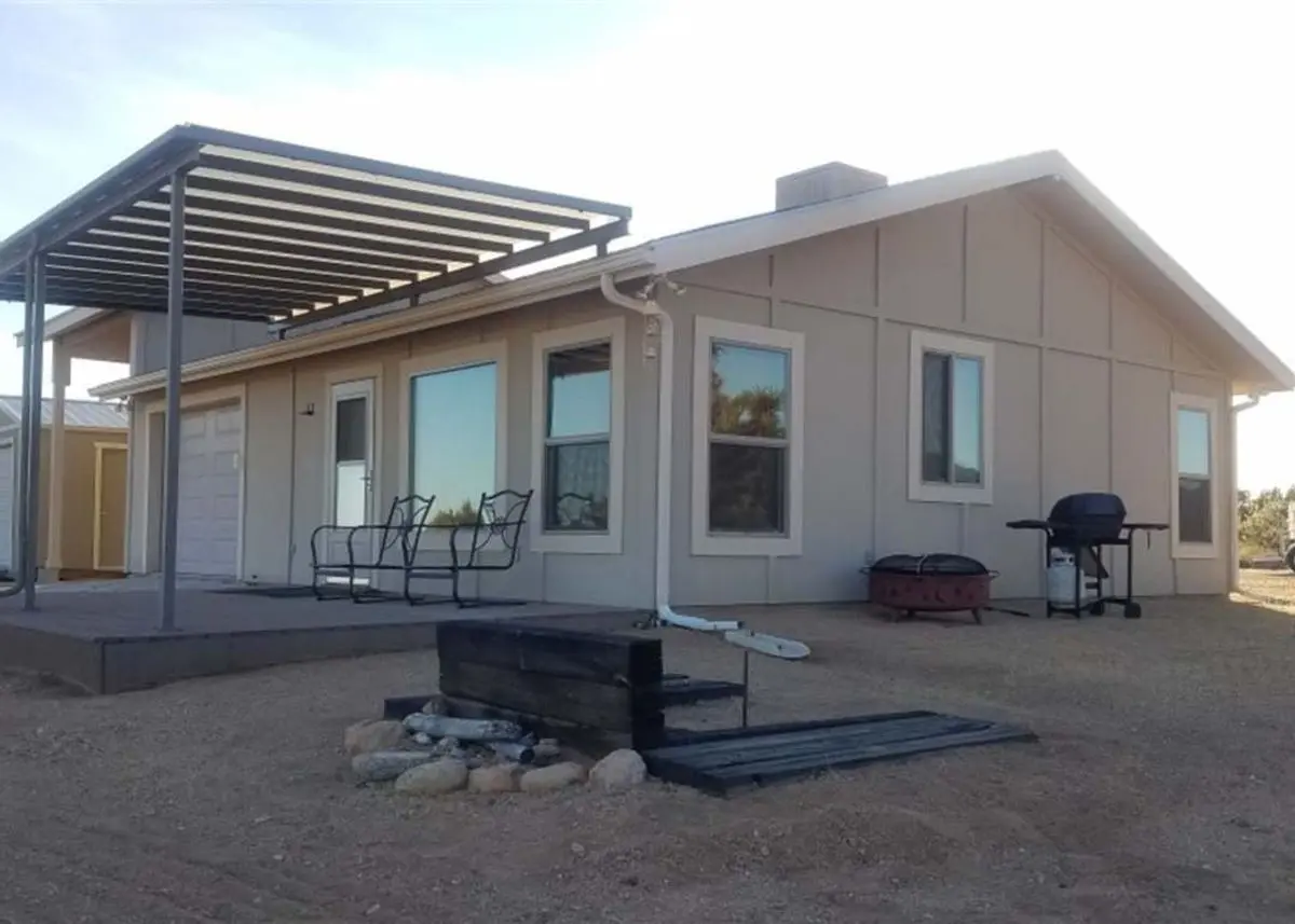 Green Homes for Sale - Yucca, Arizona Green Home