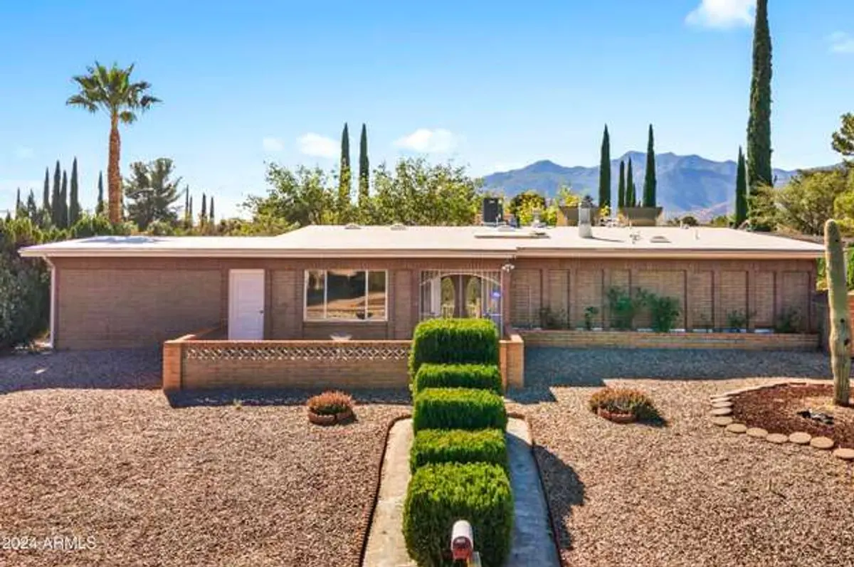 Green Homes for Sale - Sierra Vista, Arizona Green Home
