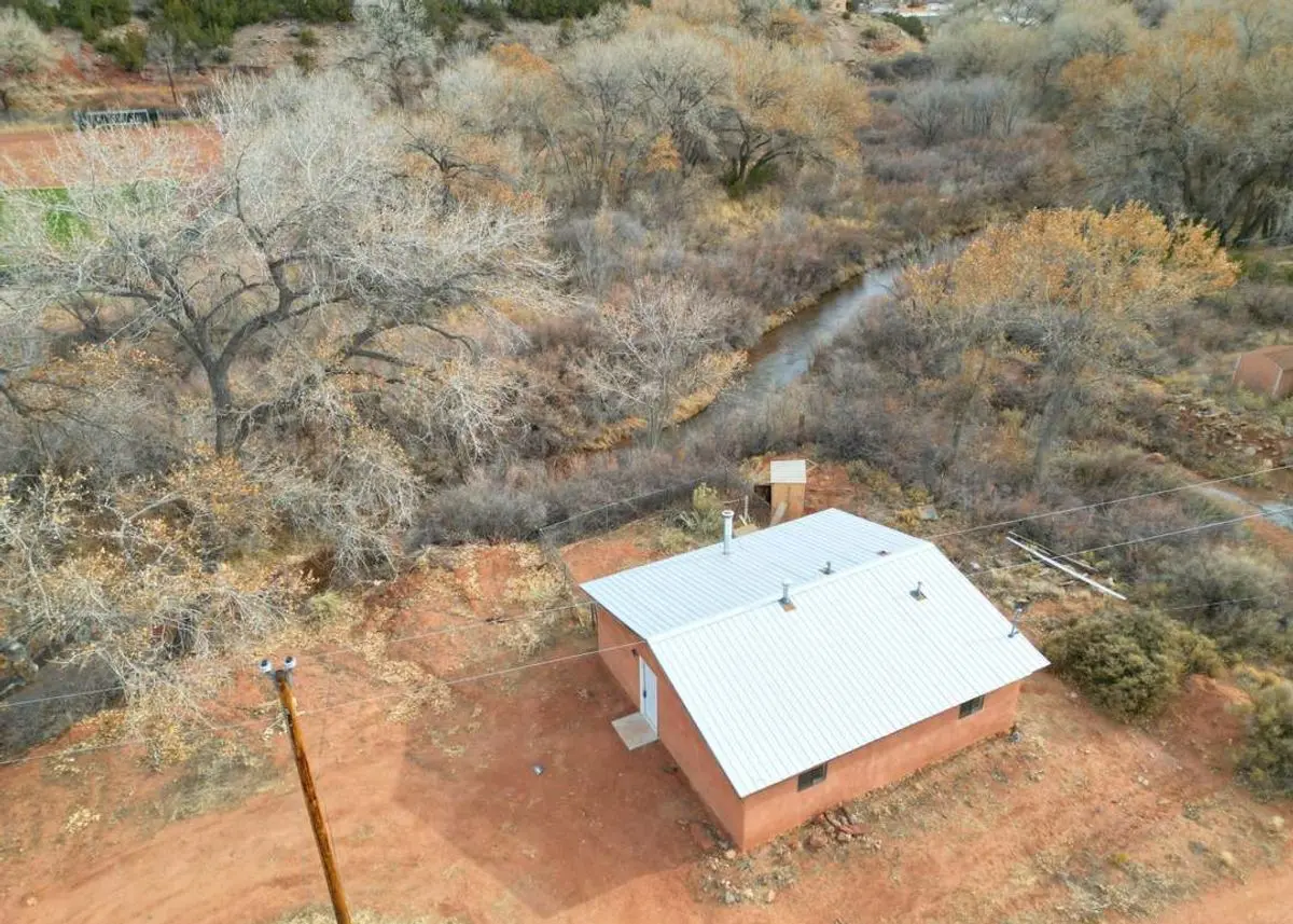 Green Homes for Sale - Jemez Pueblo, New Mexico Green Home