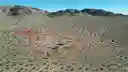 Photo 7 of green home in Johnson Valley, California