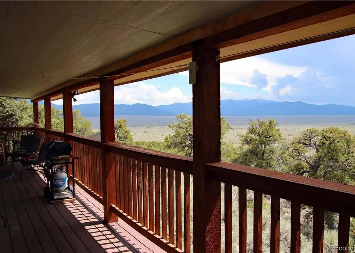 Green Homes for Sale - San Luis, Colorado Green Home