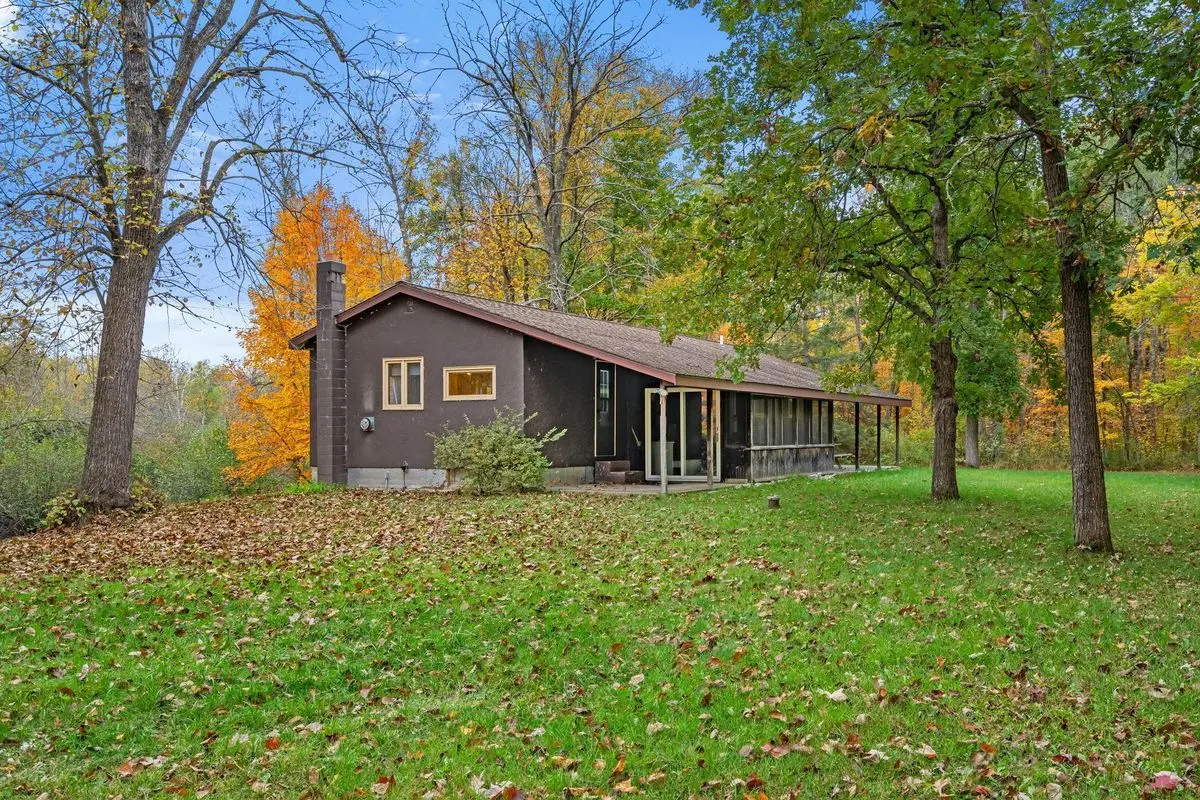 Green Homes for Sale - Bruno, Minnesota Green Home