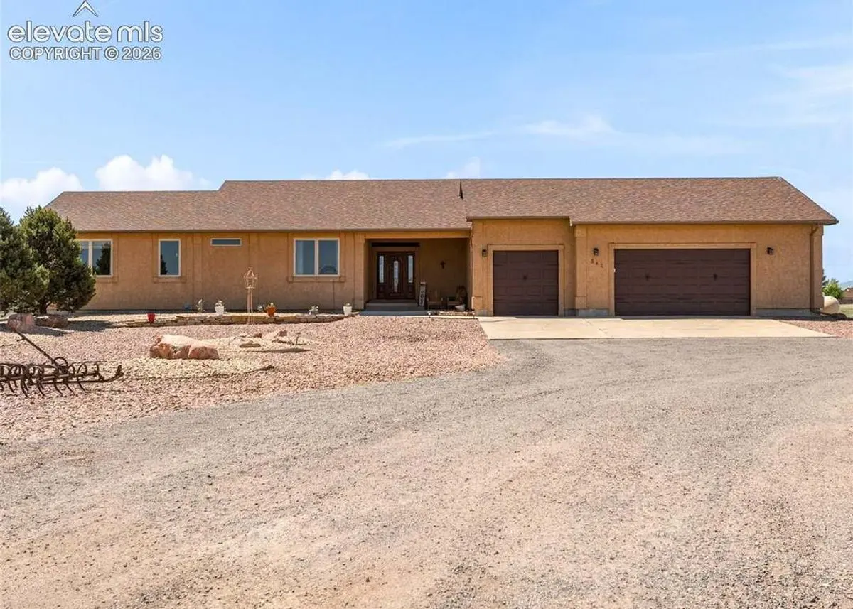 Green Homes for Sale - Pueblo West, Colorado Green Home