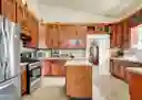 Photo 14 of green home in Desert Haven, Texas