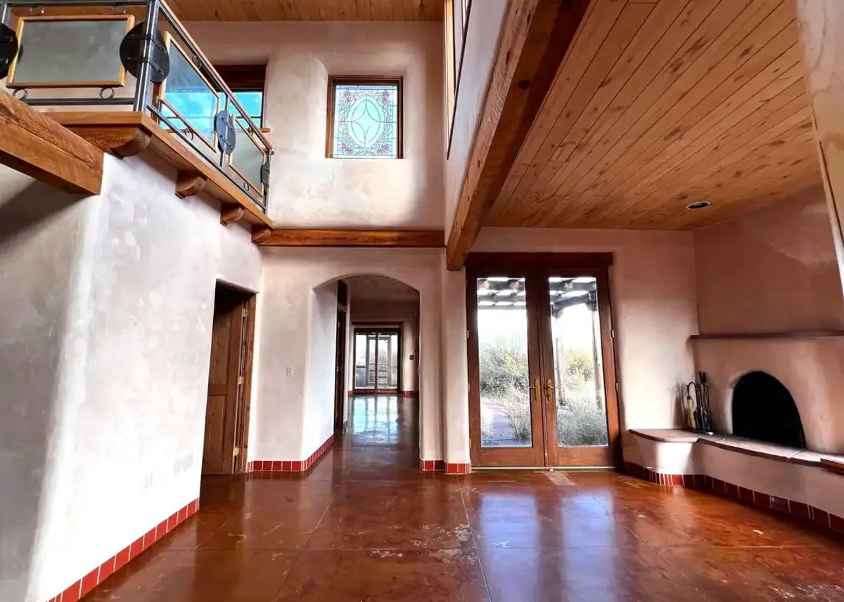 Green Homes for Sale - Taos, New Mexico Green Home