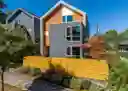 Photo 36 of green home in Seattle, Washington