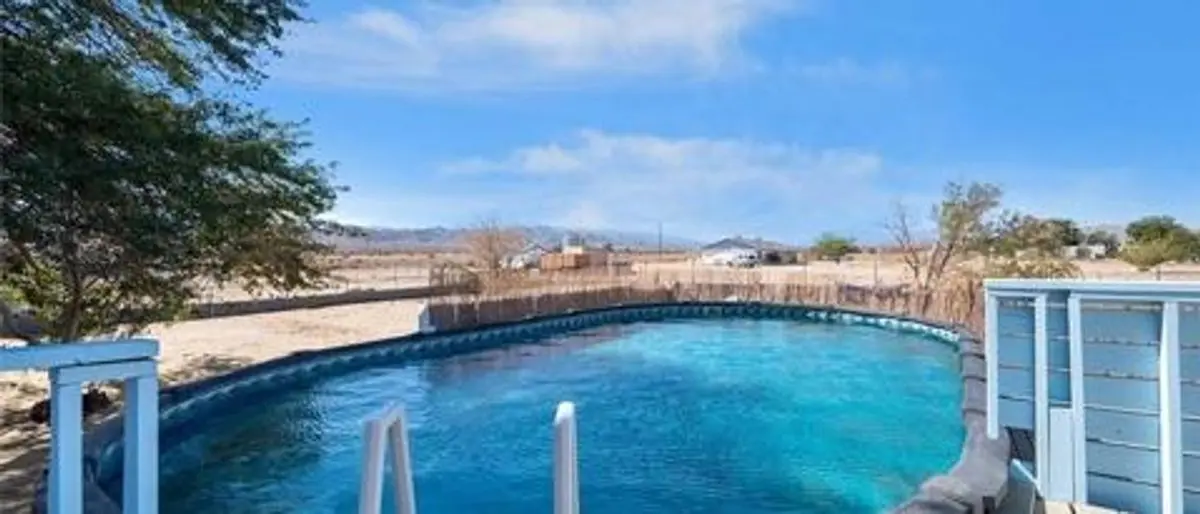 Green Homes for Sale - Joshua Tree, California Green Home