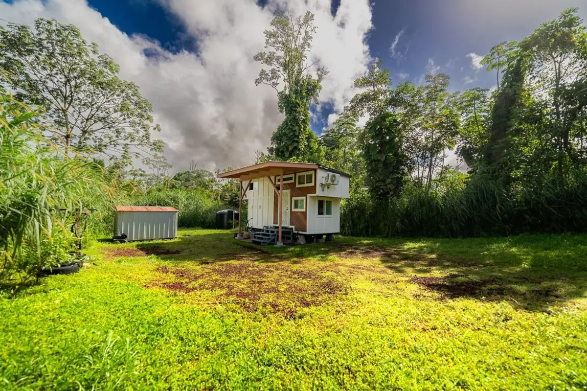 Photo 39 of green home in PAHOA, Hawaii