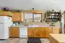 Photo 5 of green home in Mayer, Arizona