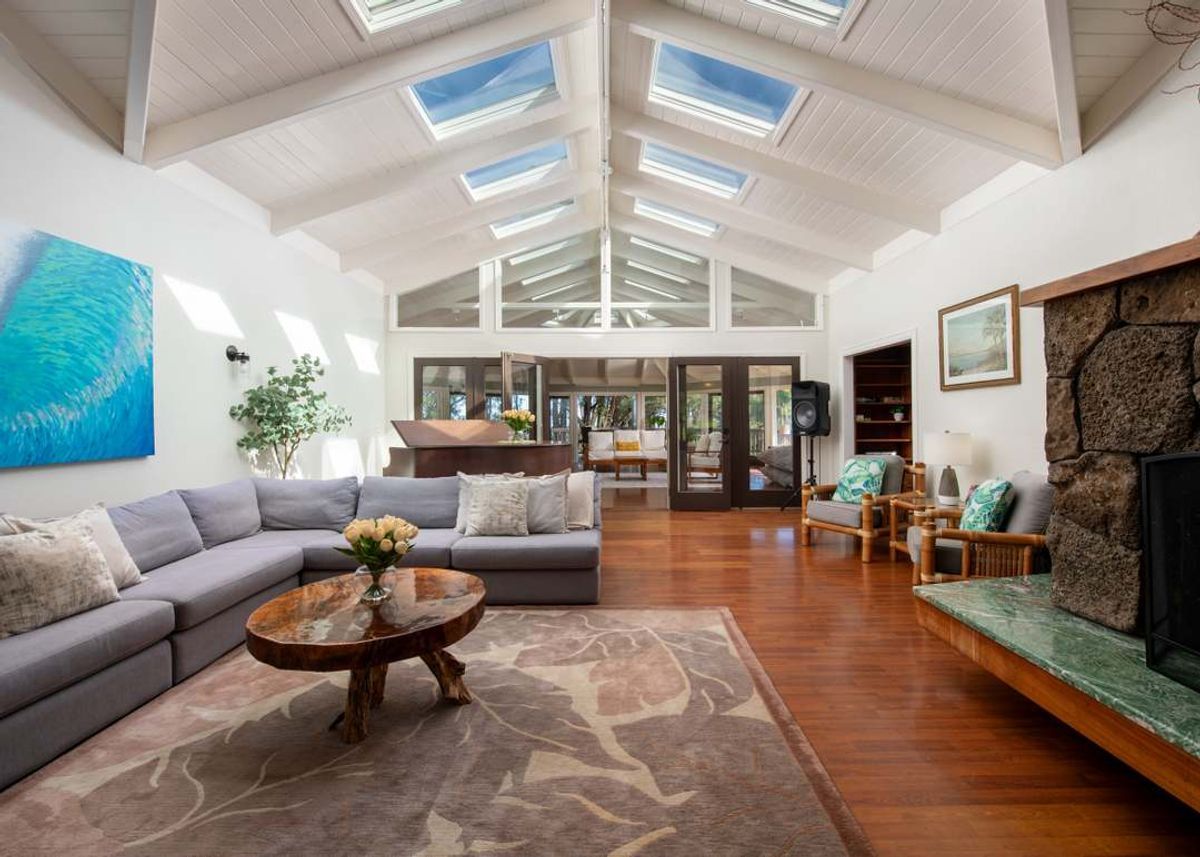 Green Homes for Sale - Honokaa, Hawaii Green Home