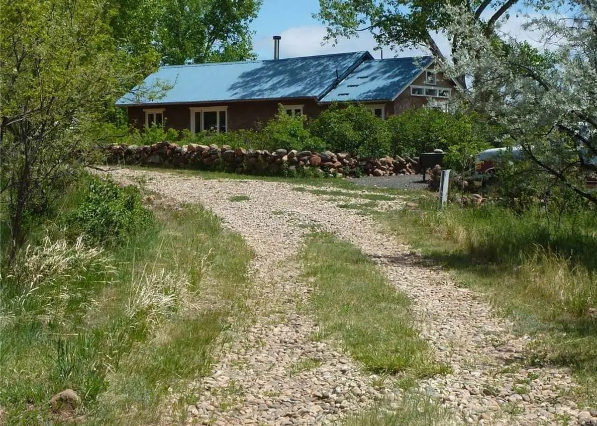 Green Homes for Sale - Ocate, New Mexico Green Home
